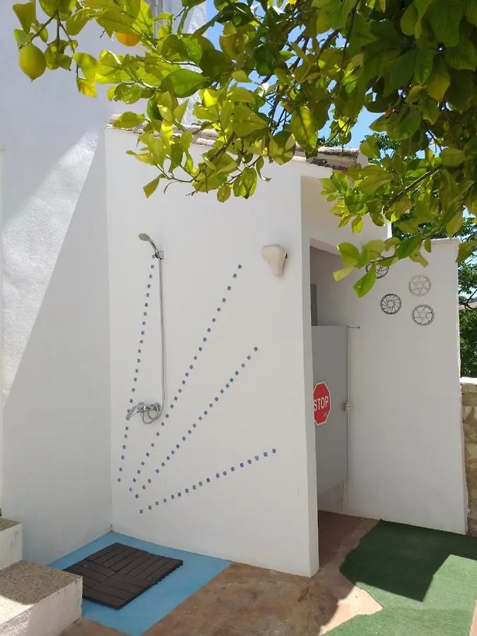 Casa Singular Y Con Encanto Baena Spain