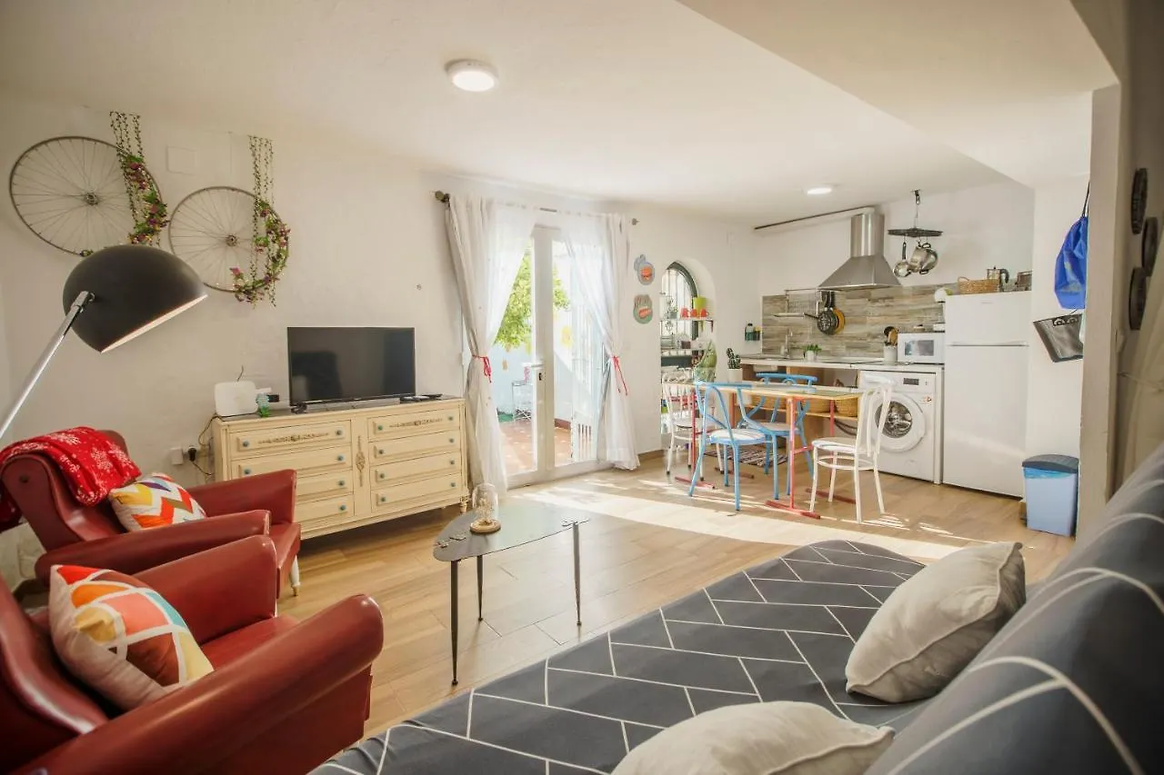 Holiday home Casa Singular Y Con Encanto Baena Spain