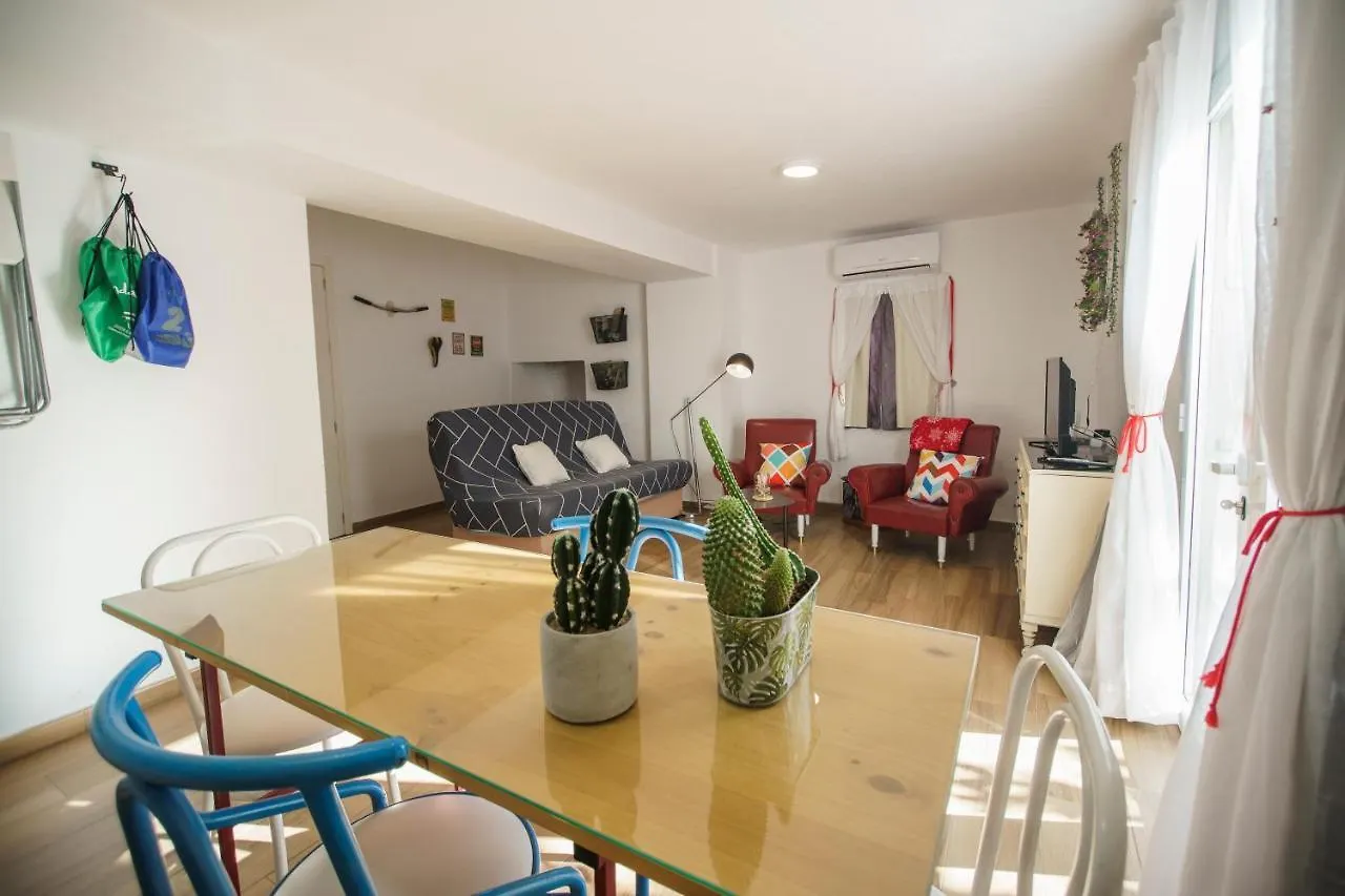 Casa Singular Y Con Encanto Baena 0*,