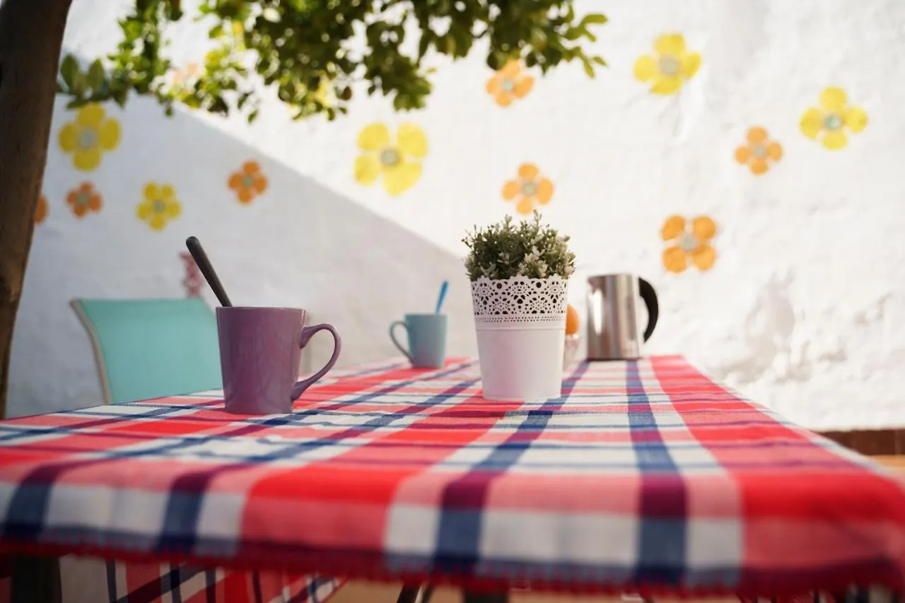 Holiday home Casa Singular Y Con Encanto Baena Spain