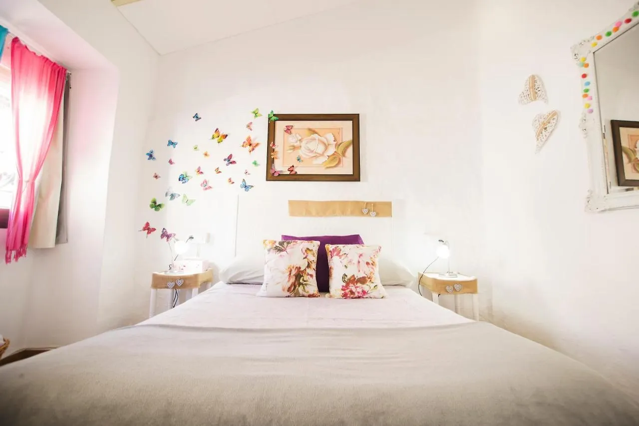 Casa Singular Y Con Encanto Baena