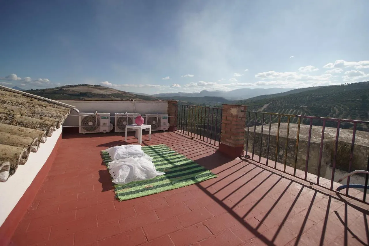 Holiday home Casa Singular Y Con Encanto Baena