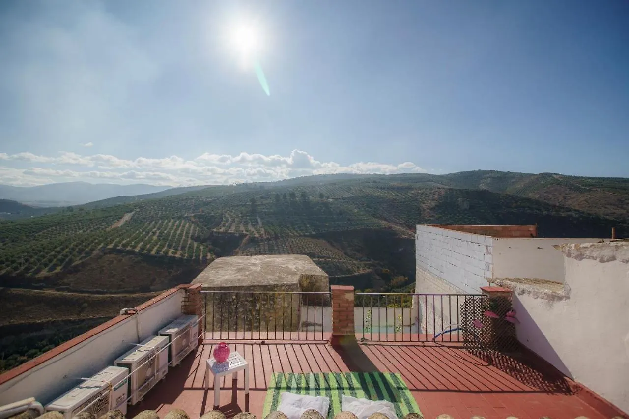 Casa Singular Y Con Encanto Baena Spain
