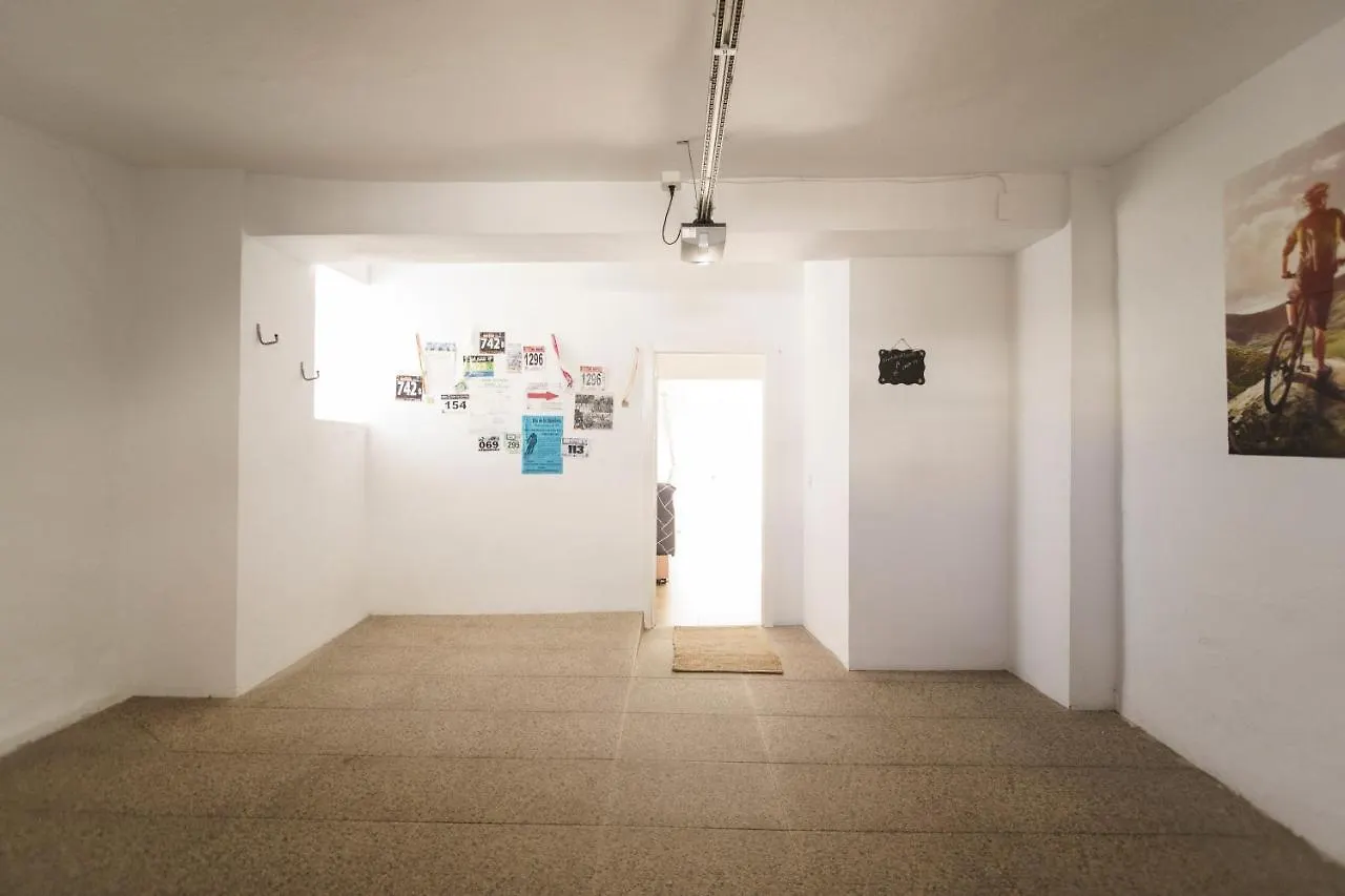 Casa Singular Y Con Encanto Baena