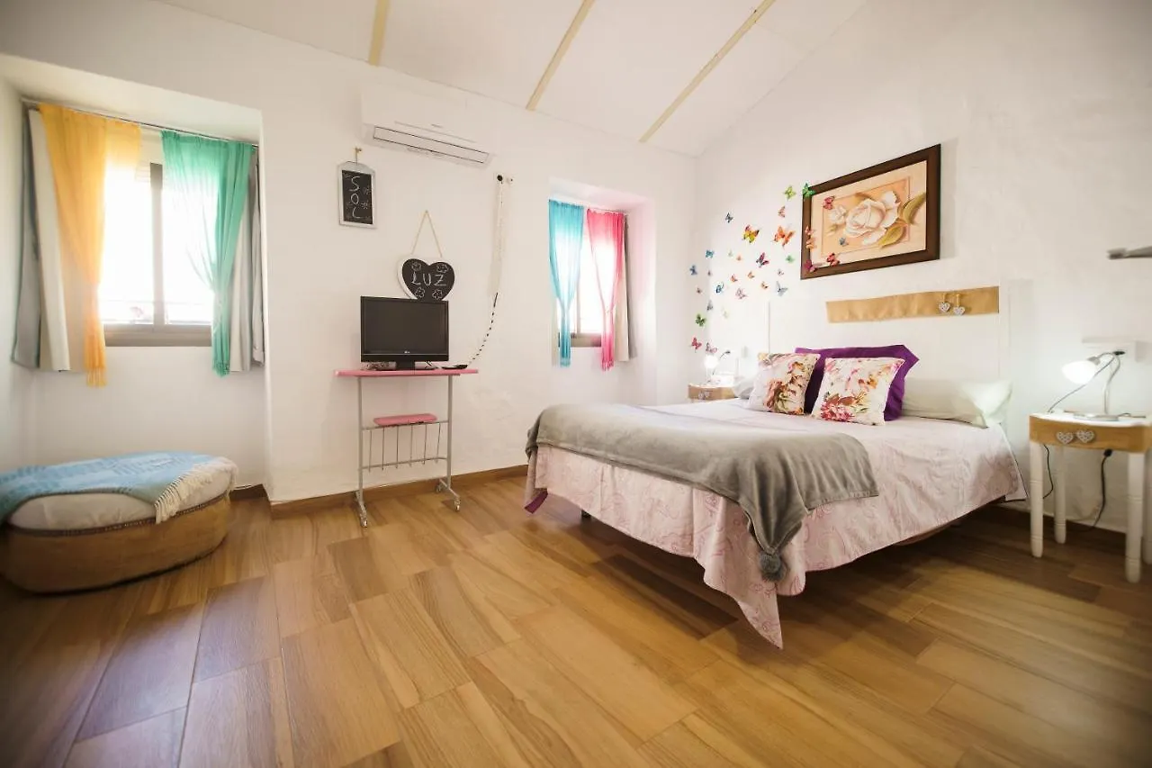 Casa Singular Y Con Encanto Baena