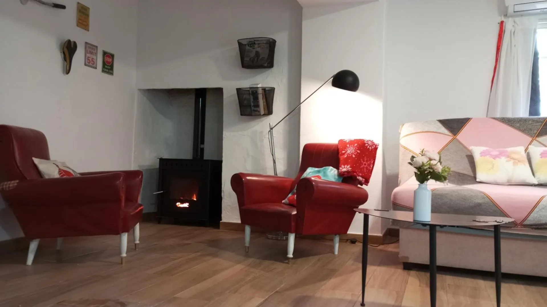 Holiday home Casa Singular Y Con Encanto Baena